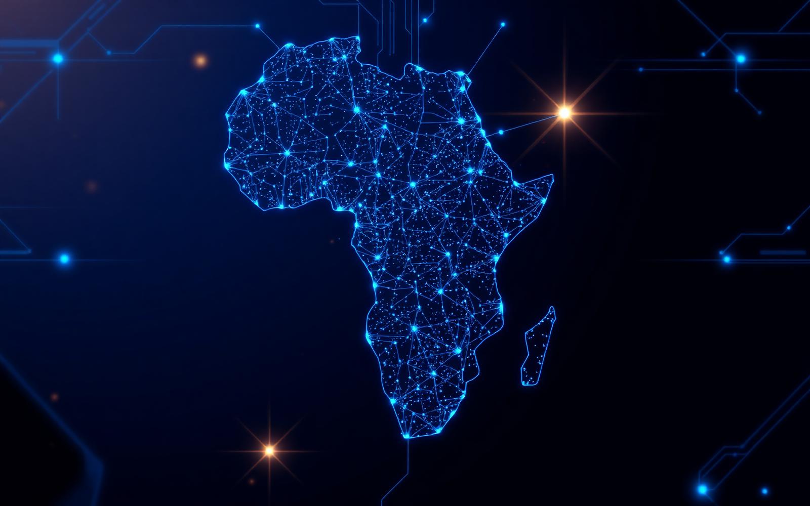 Réseau numérique panafricain de propriété industrielle